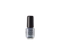 Vitry Vernis À Ongles 4ml Bleu Minéral