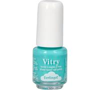 Vitry Vernis À Ongles A L Eau Berlingot 4ml