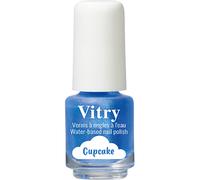 Vitry Vernis À Ongles A L Eau Cup Cake 4ml