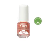 Vitry Vernis à ongles à l'eau Bubble Gum 4ml