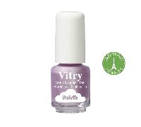 Vitry Vernis à ongles à l'eau Violette 4ml