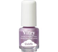 VERNIS A ONGLES A L EAU VIOLETTE 4ML