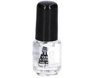 Vitry Vernis à ongles Base Incolore N°17 À Ongles New 4 ml