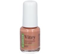 Vitry Vernis à ongles Be Green Aloé N°10 À Ongles New 6 ml