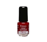 Vitry Vernis à Ongles Cherry 4ml