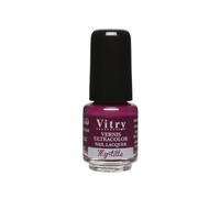 Vitry Vernis à Ongles N°67 Myrtille 4ml