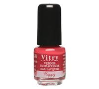 Vitry Vernis à Ongles N°117 Happy 4ml