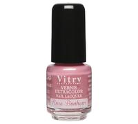 Vitry Vernis à Ongles N°131 Rose Bonheur 4ml