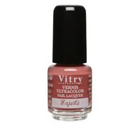 Vitry Vernis à Ongles N°138 Majestée 4ml