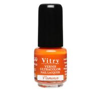 Vitry Vernis à ongles Flamenco N°49 Nagellack new 4 ml