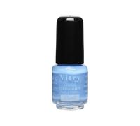 Vitry Vernis à Ongles N°61 Bleuet 4ml