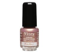 Vitry Vernis à Ongles N°65 Mordoré 4ml