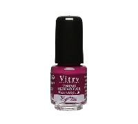 Vitry Vernis à Ongles N°67 Myrtille 4ml