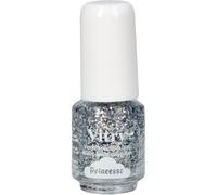 Vitry Vernis À Onlges Eau Princesse 4ml