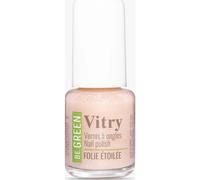 Vitry Vernis Be Green 132 Folie Etoilée 6 ml