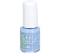 Vitry Esmalte de Uñas Be Green Azur 6ml