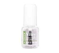 Vitry Vernis Be Green Base et Top Coat 6ml