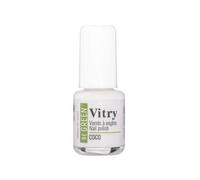 Vitry Be Green Vernis à Ongles N°002 Coco 6ml