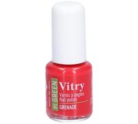 Vitry Vernis be green grenade À Ongles New 6 ml
