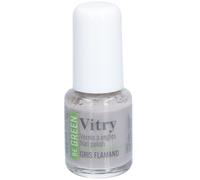 Vitry Vernis be green gris flamand À Ongles New 6 ml