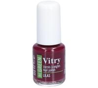 Vitry Vernis be green lilas À Ongles New 6 ml