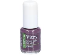 Vitry Vernis be green lounge À Ongles New 6 ml