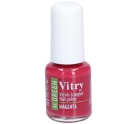 Vitry Vernis be green magenta À Ongles New 6 ml
