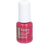 Vitry Esmalte de Uñas Be Green Iris Rosa 6ml
