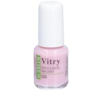 Vitry Vernis be green soie À Ongles New 6 ml