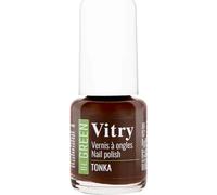 Vitry Vernis Be Green Tonka 6 ml