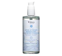 Vitry Visage Lotion Nettoyante Démaquillante 100ml