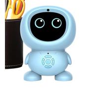 Vitsrisea AI Toys for Kids - Smart Portable Voice Chat Learning Machine - Interactive Talking Robot | for Christmas Birthday Home School Boys Girls Children Family