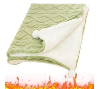 Vitsrisea Bed - Cat for Indoor Cats - Multipurpose No Pillings Soft Warm for Winter, for Couch, Sleep Mat, Supplies