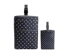 Vitsrisea Bouteille rafraîchissante, Sac de Refroidissement pour Bouteilles pour, Bouteilles de bébé Bouteille isolée avec des Sacs | Coq, Vecteur de biberon de Voyage de Maternelle APER