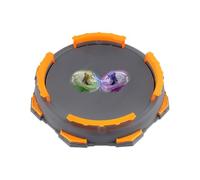 Vitsrisea Burst Gyro Disc - Flexible - Pour les combats de duel, le stade