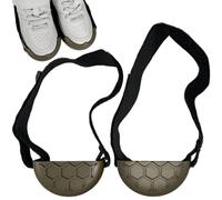 Vitsrisea Capot D'orteil De Chaussures - Wrap D'extérieur, Garde D'orteil Anti slip | Protecteur De Pointe De Chaussures Multifonctionnel, Bouclier De Nez Casual Chaussures, Manches Élastique De La