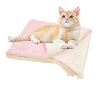 Vitsrisea Cat Calming - for Couch - Multipurpose No Pillings Soft Warm for Winter, for Couch, Sleep Mat, Supplies