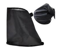 Vitsrisea Couvercle Prise De Chargeur EV, housseDe pour Chargeur EV | housseÉtanche À Adsorption Magnétique,Accessoires De Chargement De, Protection UV, Protection Contre La