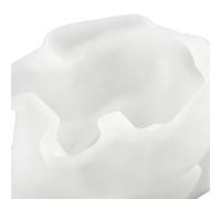 Vitsrisea Easter Silicone Molds - Rabbit Shape Candy Mold, Chocolate Making Kit, Main Candle Craft, Resin Art Supplies, Small Soap Making, Cement Casting Form | pour la cuisson de la cuisine