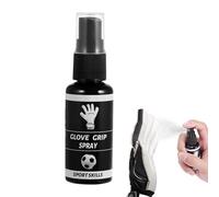Vitsrisea Goalkeeper glovesSpray, Football glovesGrip SpraySticky, 30ml glovesCleaner Sticky Spray, Football glovesTackifier Baseball Batting glovesSupplement