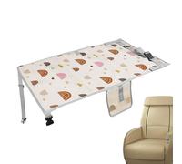 Vitsrisea Lit d'avion pour | Lit portable pour avion pour,Repos pliable pour bébé pour fauteuils roulants | Déménagement familial et