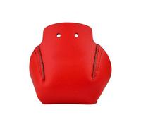 Vitsrisea Skate Toe Guards - Accessoires de protection anti-frottement | Protège-orteils en cuir PU pour patins à roulettes Quad pour patinage, activités de plein air, sports d'hiver, hommes, femmes