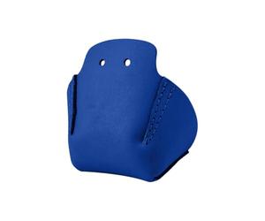 Vitsrisea Skate Toe Guards - Accessoires de protection anti-frottement | Protège-orteils en cuir PU pour patins à roulettes Quad pour patinage, activités de plein air, sports d'hiver, hommes, femmes