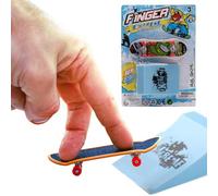 Vitsrisea skateboard doigts, skateboard. Vous n'êtes pas seulement des jouets pour les mouvements de la planche de patinage, des jouets de skateboard pour charges de panier, des collections de jouets
