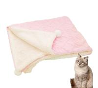 Vitsrisea Soft | for Couch | Multipurpose No Pillings Soft Warm for Winter, for Couch, Sleep Mat, Supplies