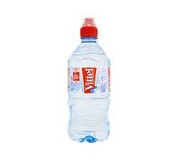 Vittel Bouteille d'Eau Minérale Naturelle 75 cl