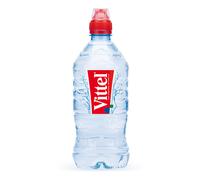 Vittel Eau Minérale 0,75l Sport Pet