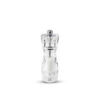 Peugeot Vittel Salière Transparent, Blanc