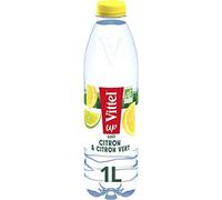 Vittel Up Citron Vert Bio 1L