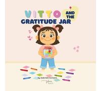 Vitto and the Gratitude Jar